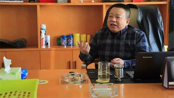 《中国防水》编辑部对话卓宝赵东奇：如何做有尊严的防水人