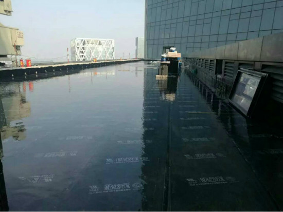 陈力强：80后防水人为“零缺陷”品质背书