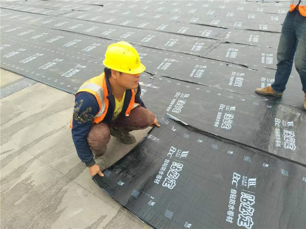 零缺陷现场 || 我遇到过的施工难度最大的项目