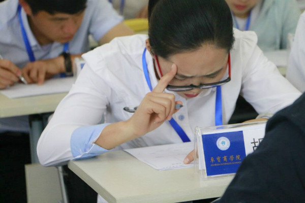 实录 || 我在卓宝商学院的日子