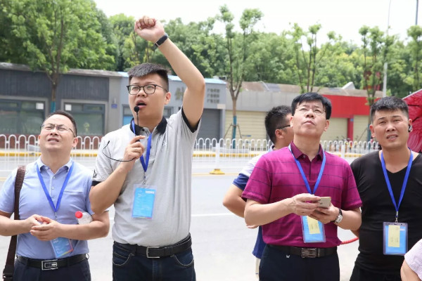 建筑师高峰论坛隆重开幕 卓宝为你打开建筑材料新世界