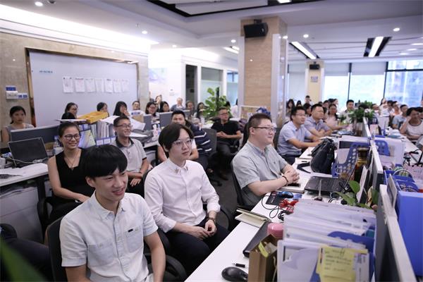 零缺陷讲堂 | 用心听，第一次就把事做正确
