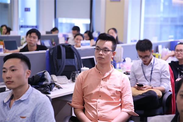 零缺陷讲堂 | 用心听，第一次就把事做正确