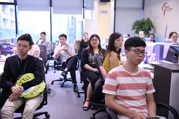 零缺陷讲堂 | 用心听，第一次就把事做正确