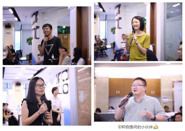 零缺陷讲堂 | 用心听，第一次就把事做正确