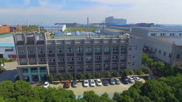 全省仅3家！湖北卓宝入围国家级“两化融合”试点企业